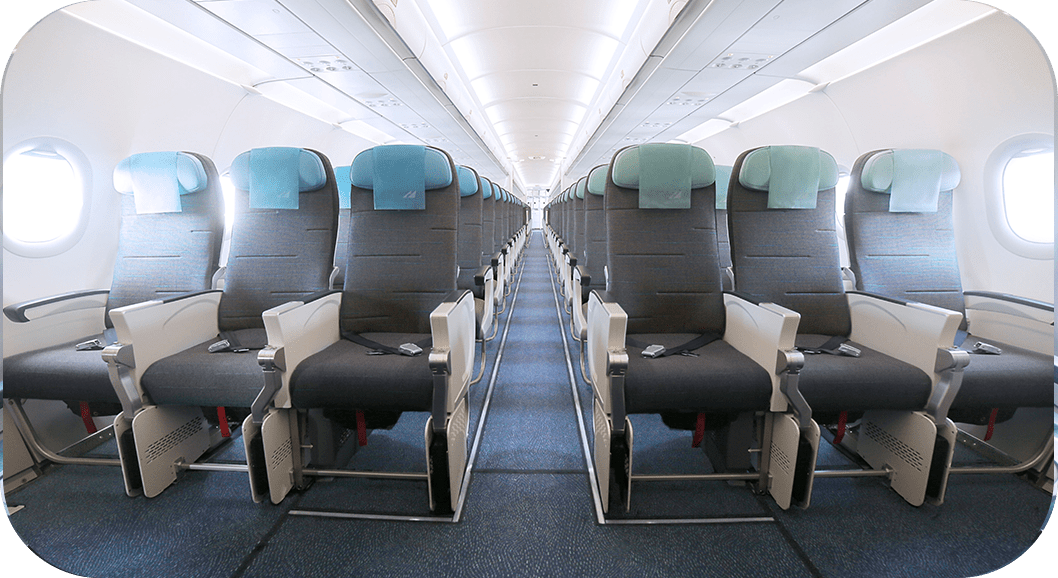 Airbus A321NEO Long-range